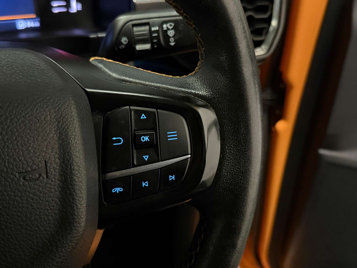 Used Ford Ranger 2023 for sale - 77622839: Photo 19