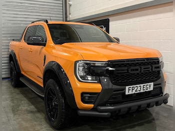 Used Ford Ranger 2023 for sale - 77622839: Photo