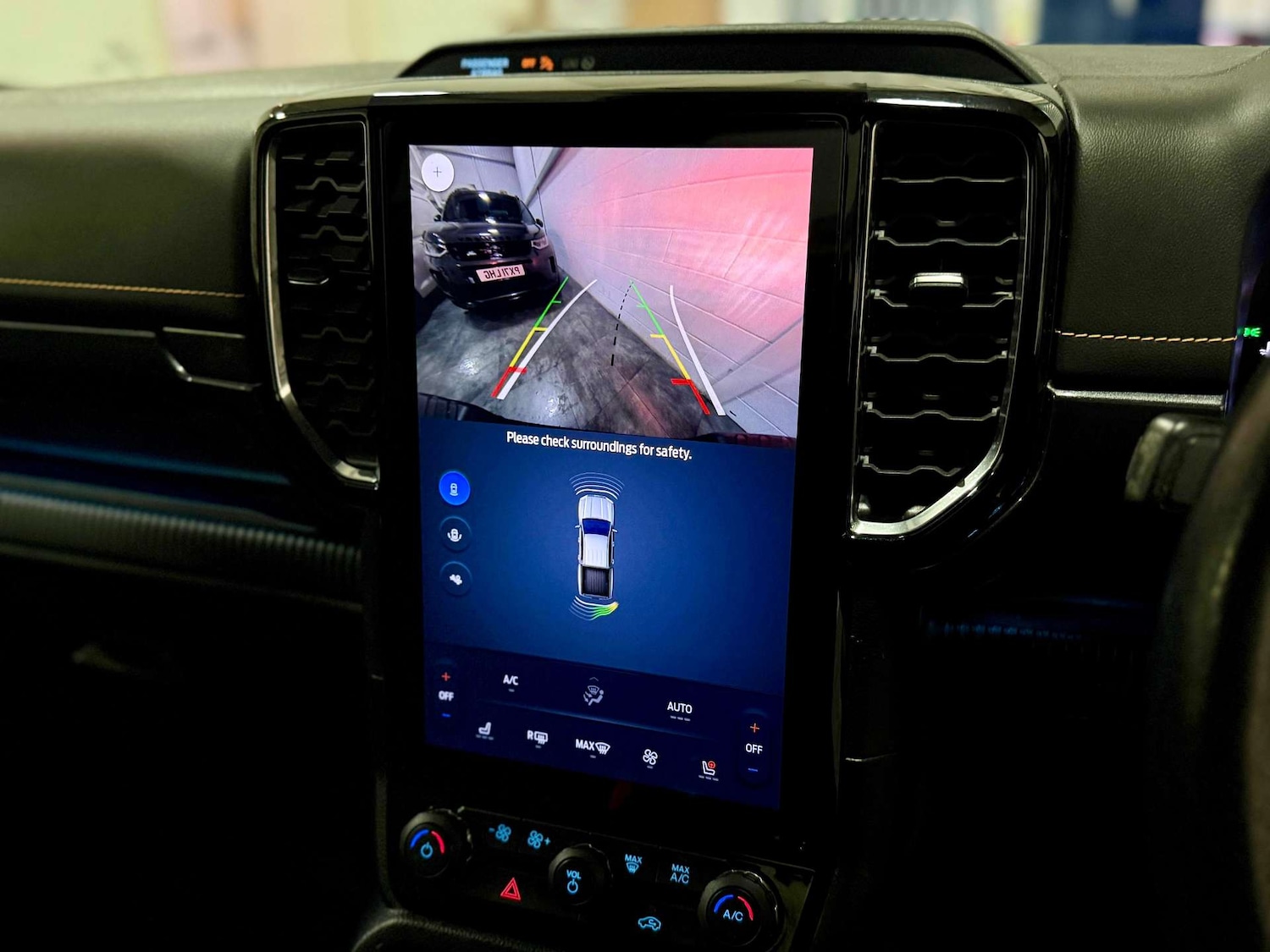 Used Ford Ranger 2023 for sale - 77622839: Photo 20