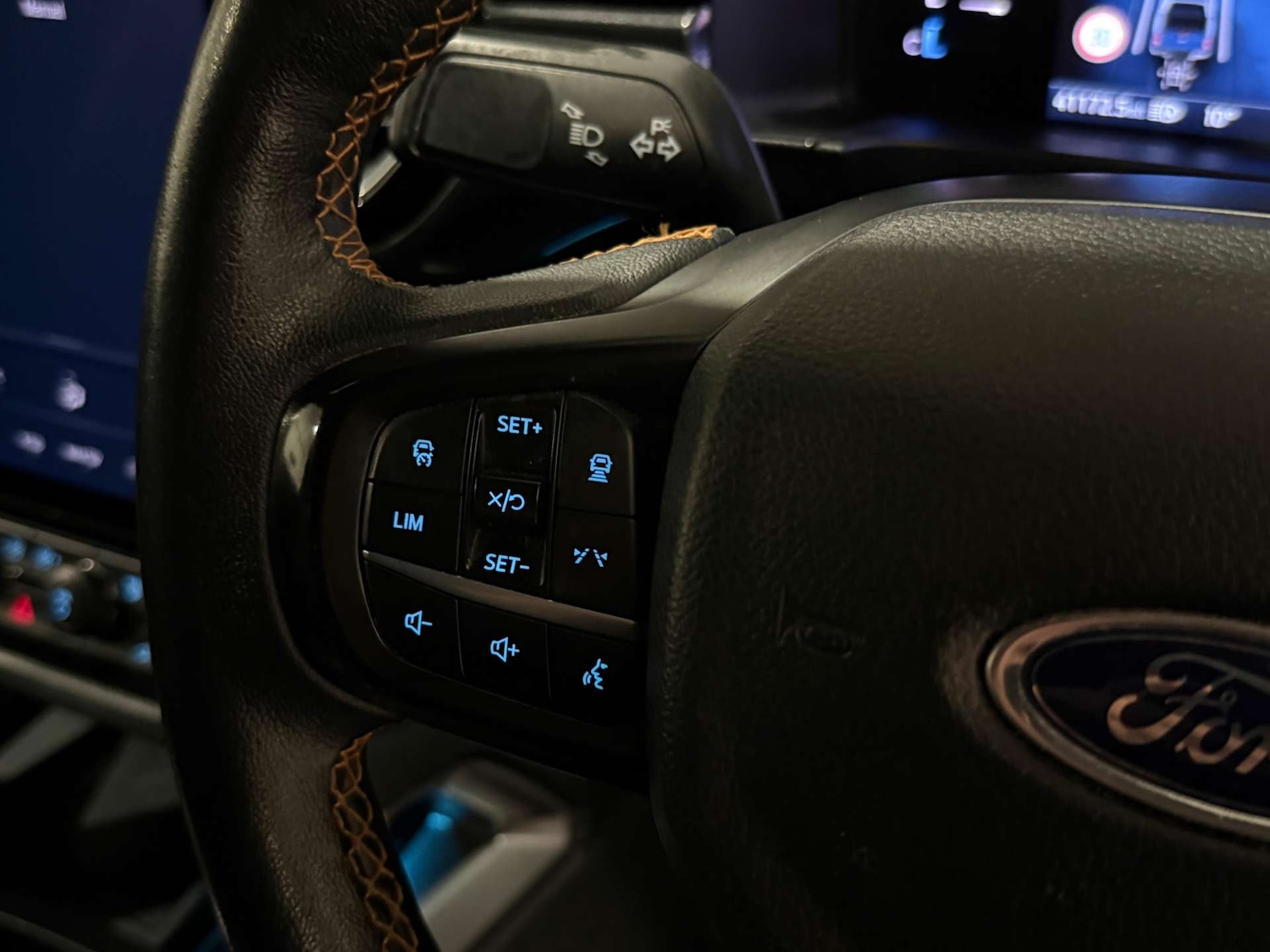 Used Ford Ranger 2023 for sale - 77622839: Photo 21