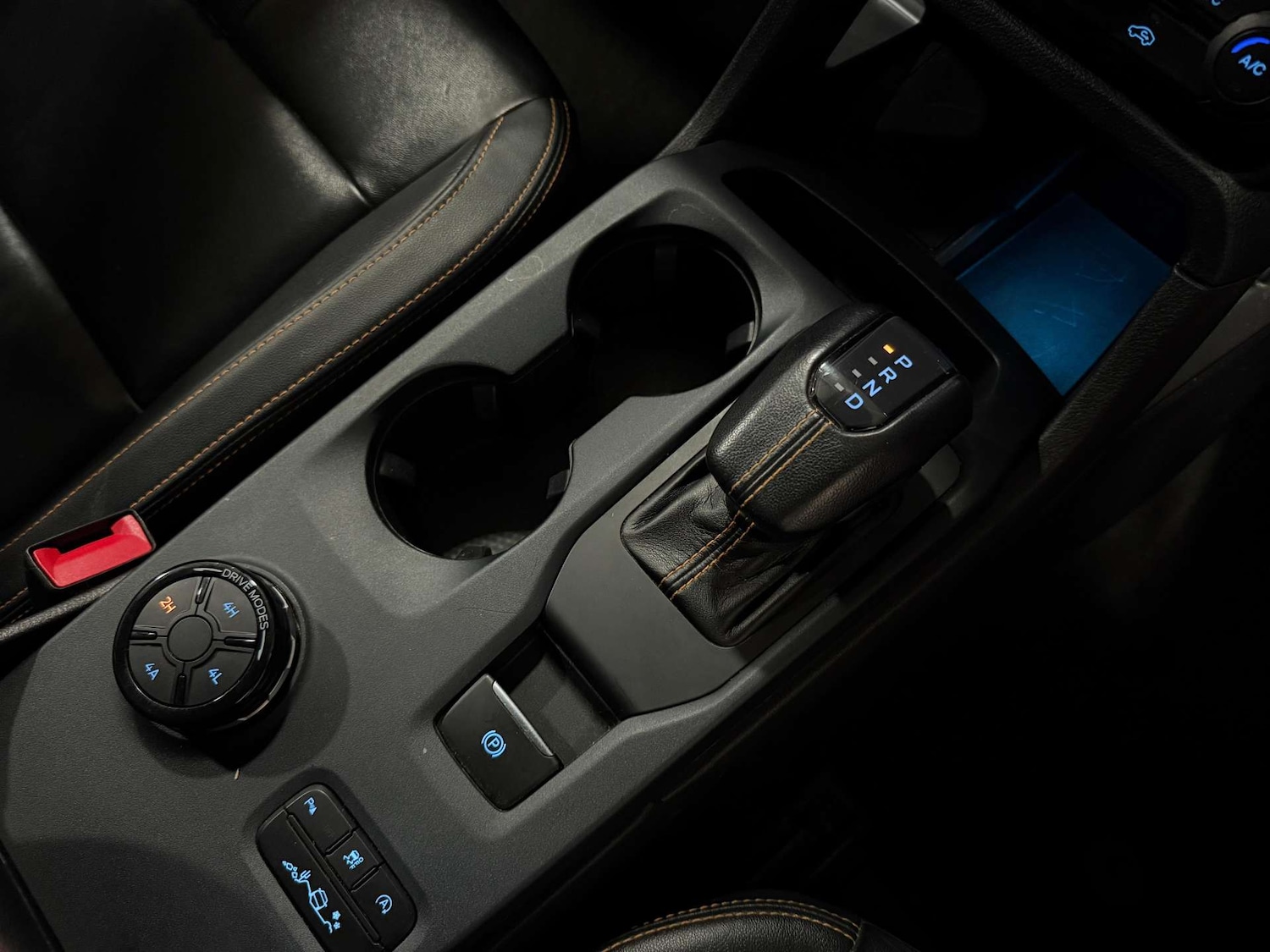 Used Ford Ranger 2023 for sale - 77622839: Photo 22