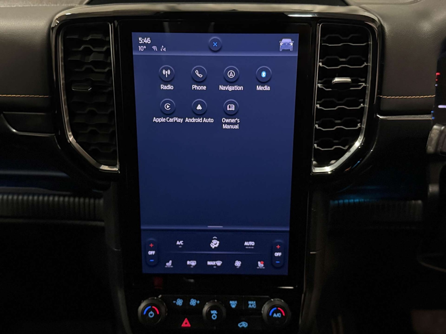 Used Ford Ranger 2023 for sale - 77622839: Photo 23