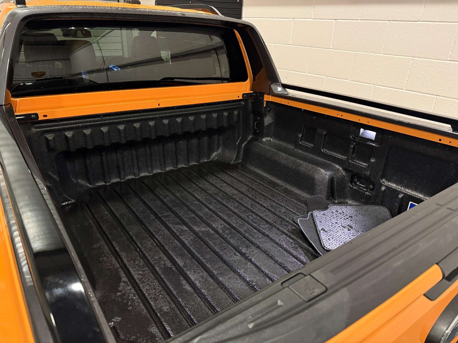 Used Ford Ranger 2023 for sale - 77622839: Photo 24