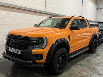 Used Ford Ranger 2023 for sale - 77622839: Photo