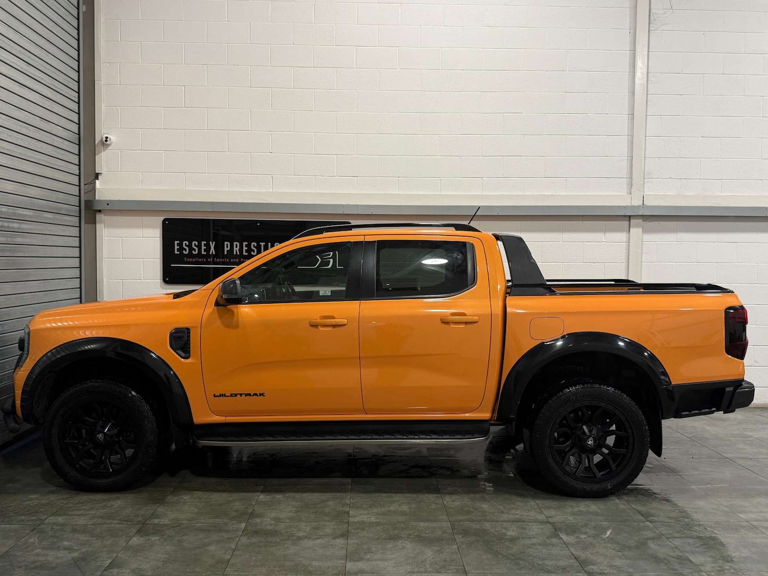 Used Ford Ranger 2023 for sale - 77622839: Photo 4