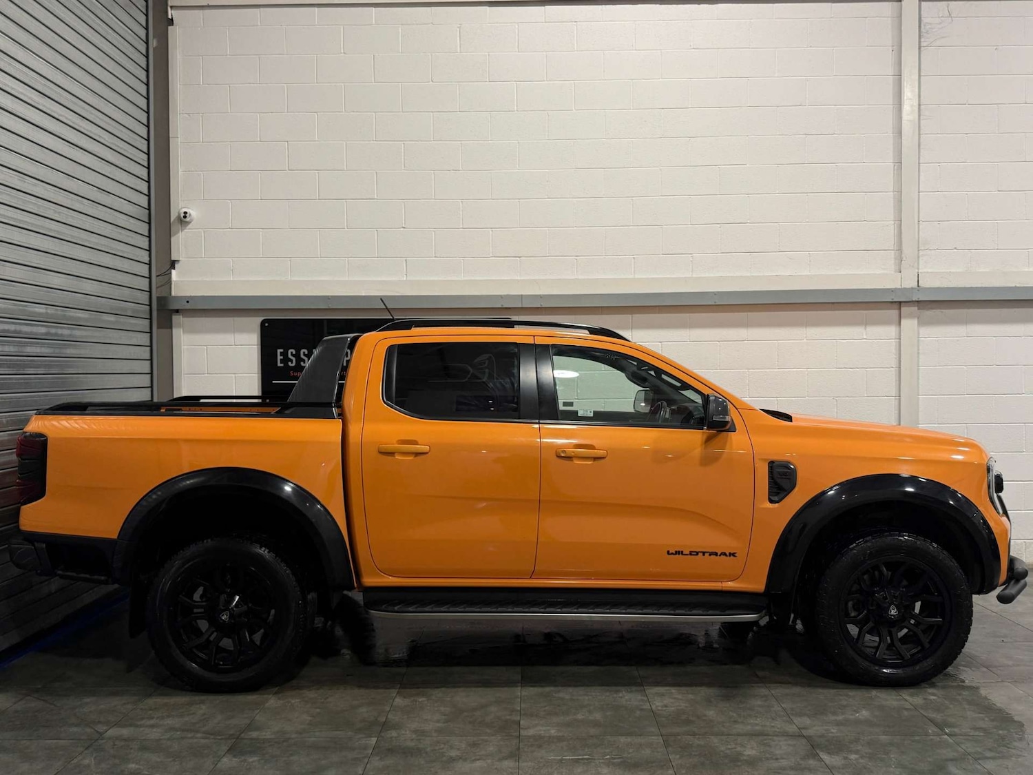 Used Ford Ranger 2023 for sale - 77622839: Photo 5