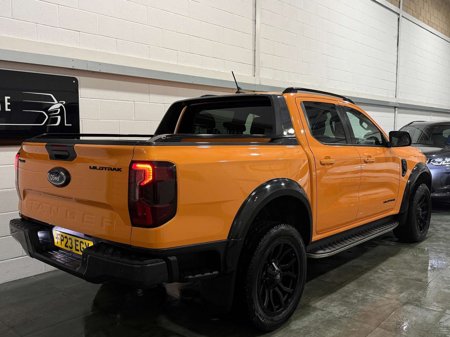 Used Ford Ranger 2023 for sale - 77622839: Photo 6