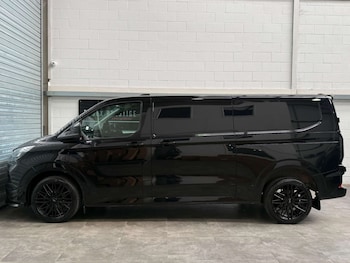 Used Ford Transit Custom 2023 for sale - 79386494: Photo