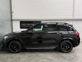 Used Mercedes-Benz GLE 2021 for sale - 79814444: Photo