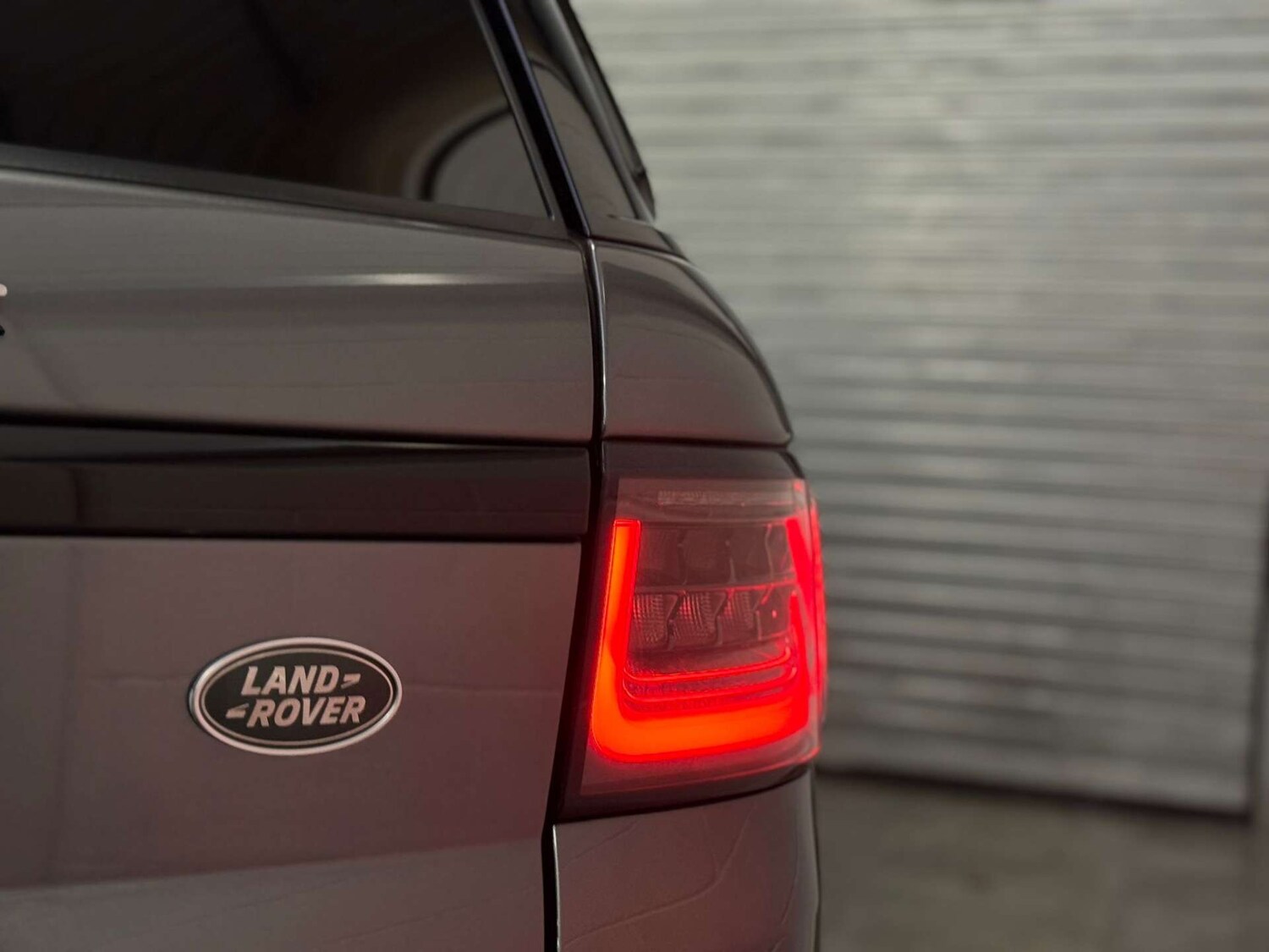 Used Land Rover Range Rover Sport 2018 for sale - 76307935: Photo 12