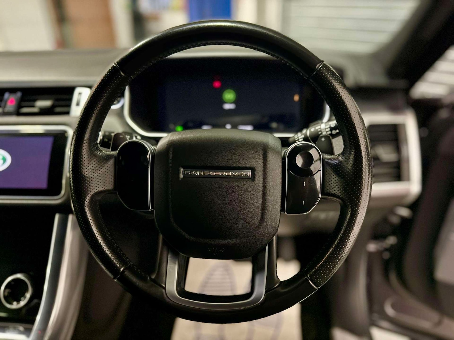 Used Land Rover Range Rover Sport 2018 for sale - 76307935: Photo 13