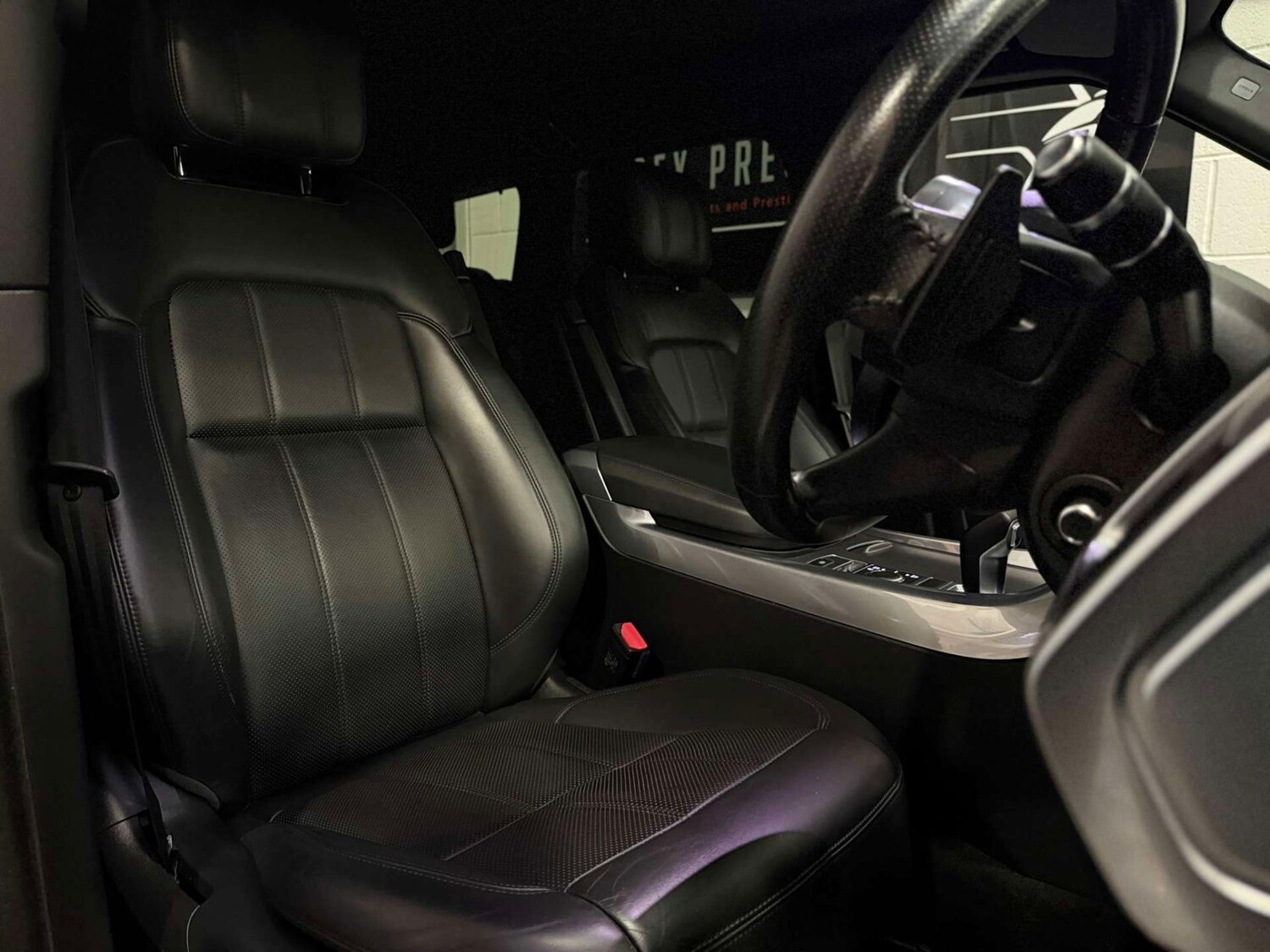 Used Land Rover Range Rover Sport 2018 for sale - 76307935: Photo 15