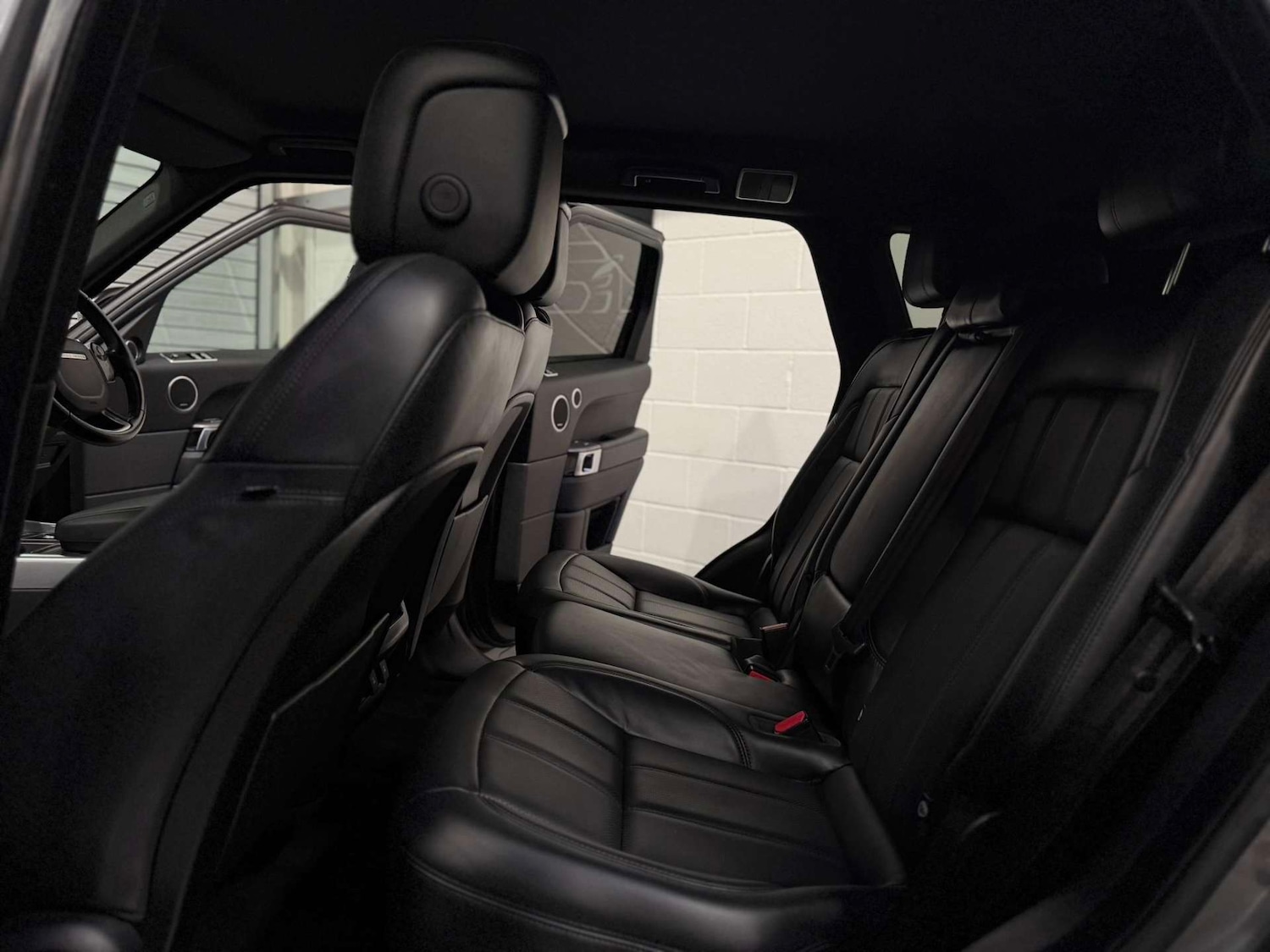 Used Land Rover Range Rover Sport 2018 for sale - 76307935: Photo 18