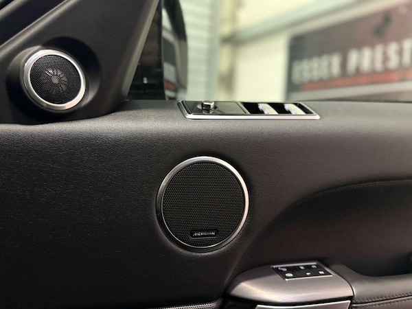 Used Land Rover Range Rover Sport 2018 for sale - 76307935: Photo 20