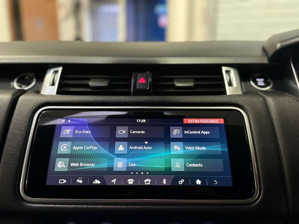 Used Land Rover Range Rover Sport 2018 for sale - 76307935: Photo 23