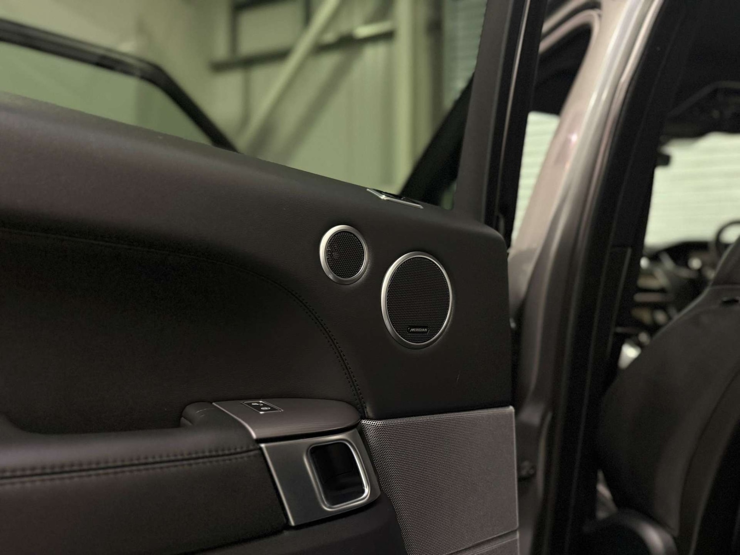 Used Land Rover Range Rover Sport 2018 for sale - 76307935: Photo 24