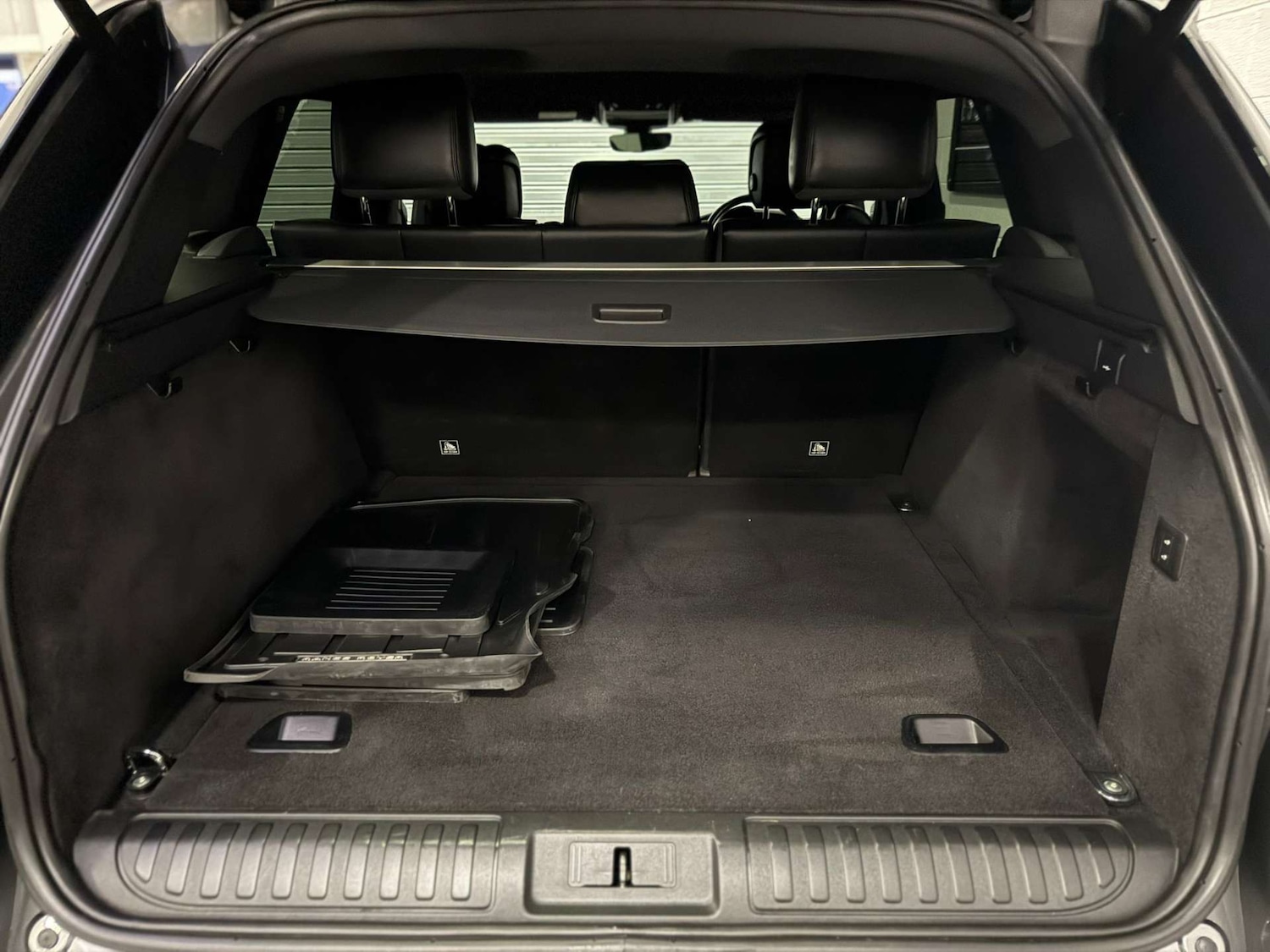 Used Land Rover Range Rover Sport 2018 for sale - 76307935: Photo 25