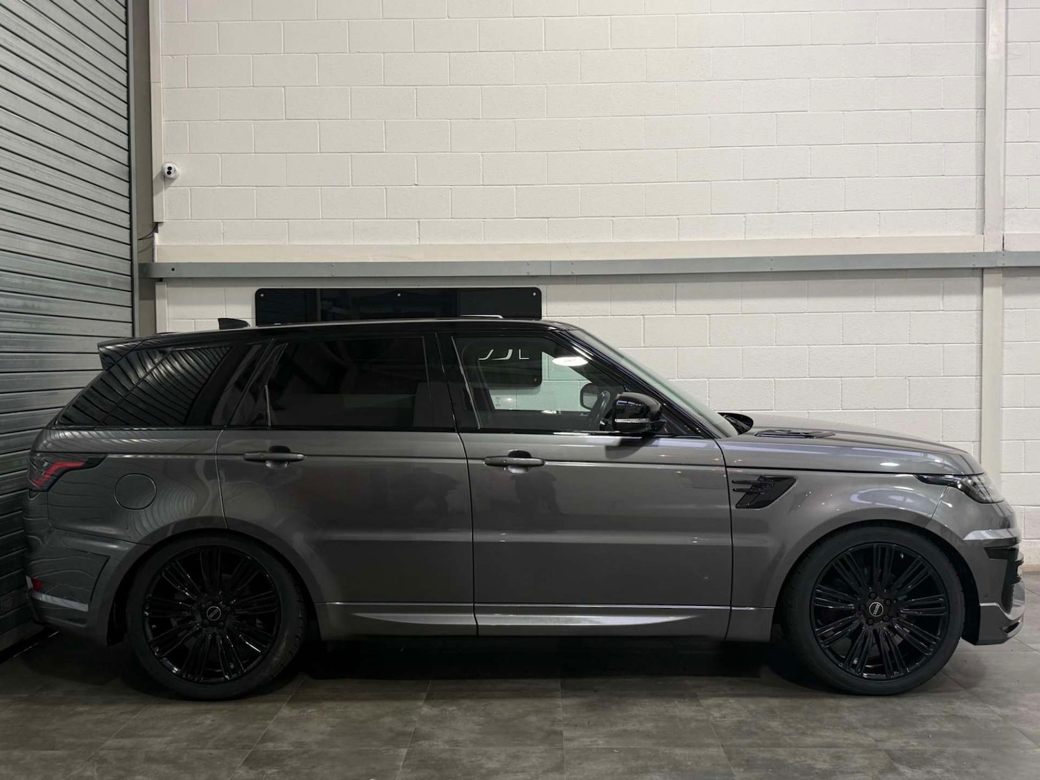 Used Land Rover Range Rover Sport 2018 for sale - 76307935: Photo 5