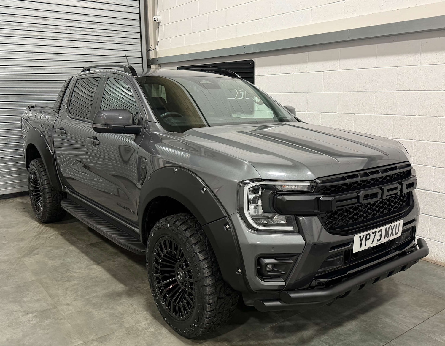 Used Ford Ranger 2023 for sale - 76837457: Photo 1