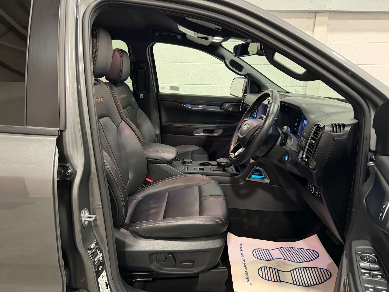 Used Ford Ranger 2023 for sale - 76837457: Photo 10