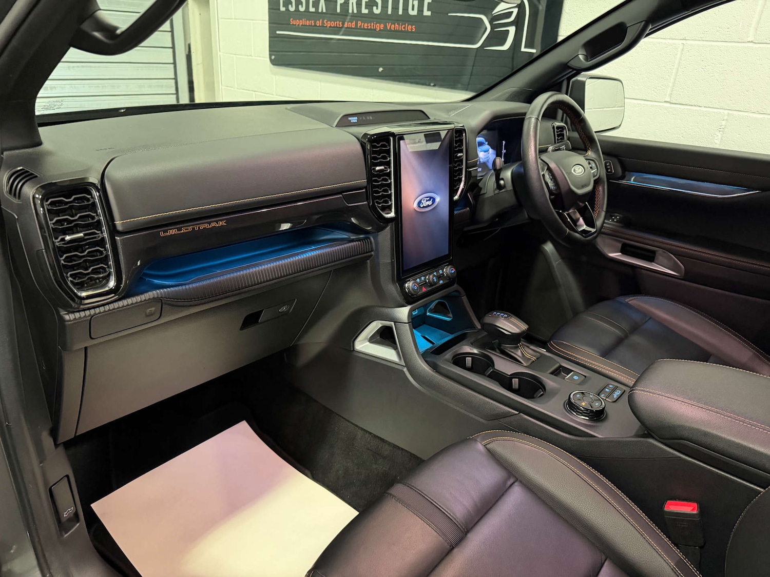 Used Ford Ranger 2023 for sale - 76837457: Photo 11