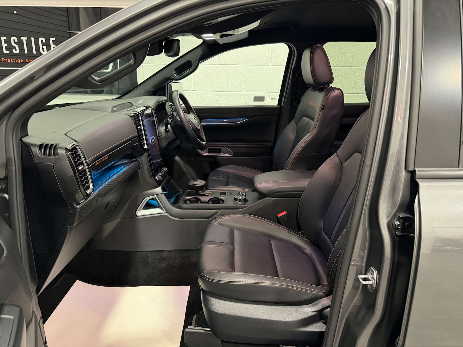 Used Ford Ranger 2023 for sale - 76837457: Photo 12