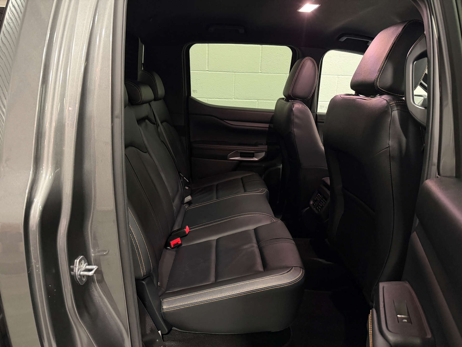 Used Ford Ranger 2023 for sale - 76837457: Photo 13