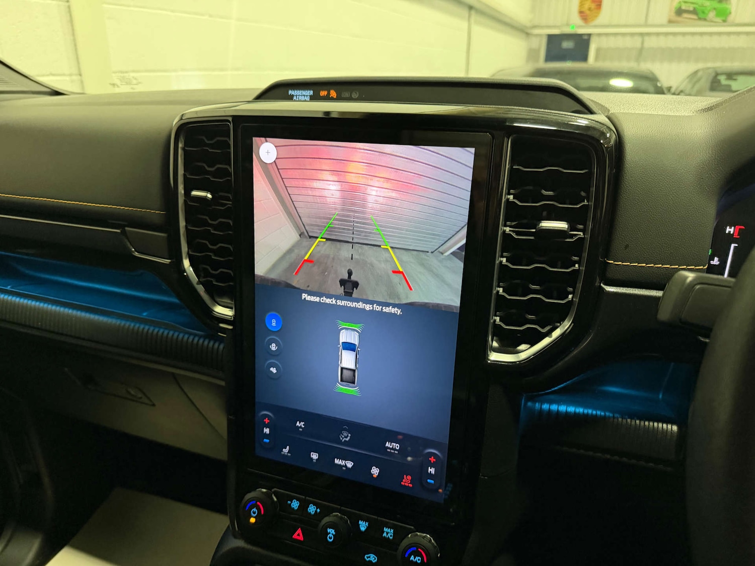 Used Ford Ranger 2023 for sale - 76837457: Photo 14