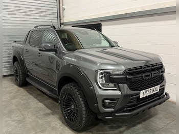 Used Ford Ranger 2023 for sale - 76837457: Photo