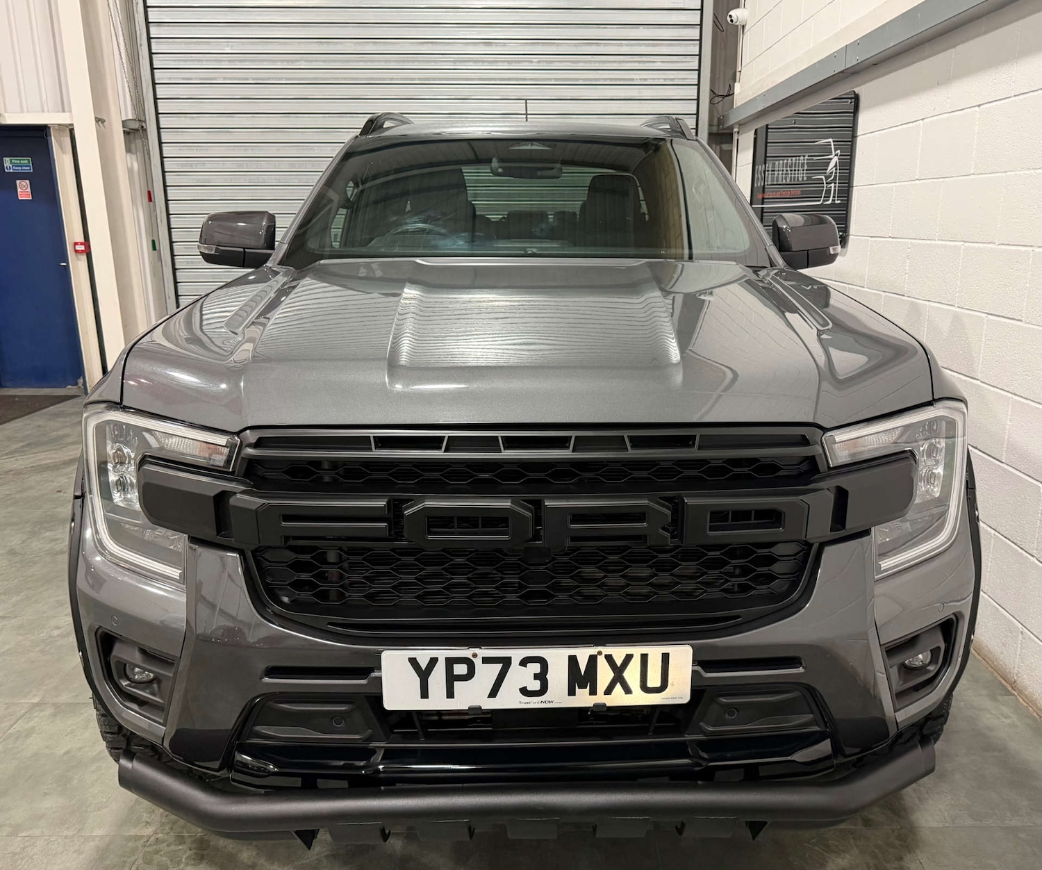 Used Ford Ranger 2023 for sale - 76837457: Photo 2