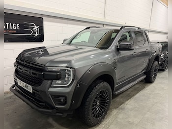 Used Ford Ranger 2023 for sale - 76837457: Photo