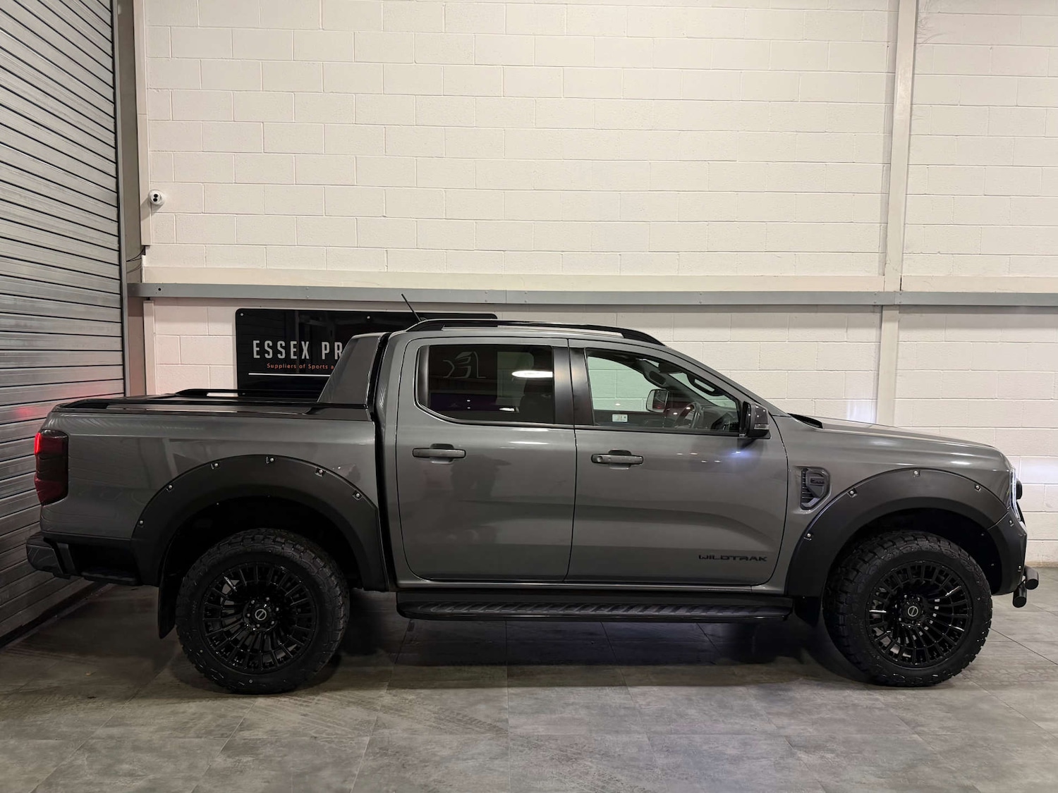 Used Ford Ranger 2023 for sale - 76837457: Photo 4