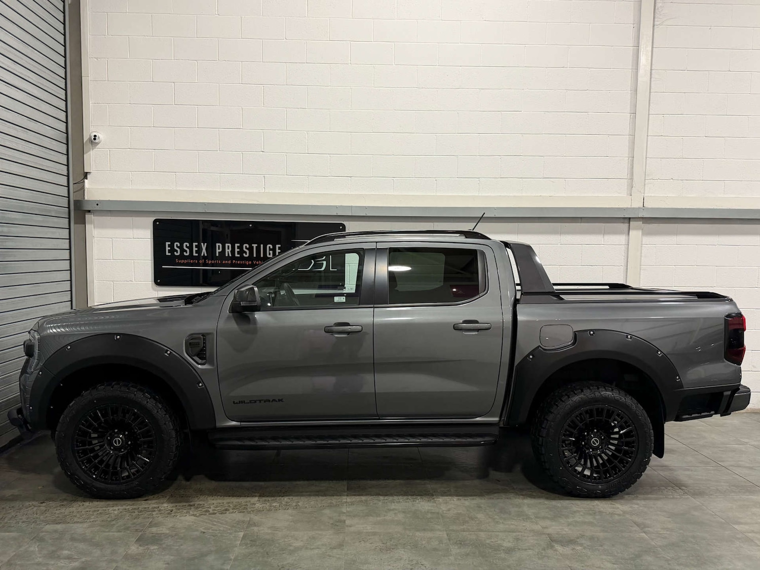 Used Ford Ranger 2023 for sale - 76837457: Photo 5