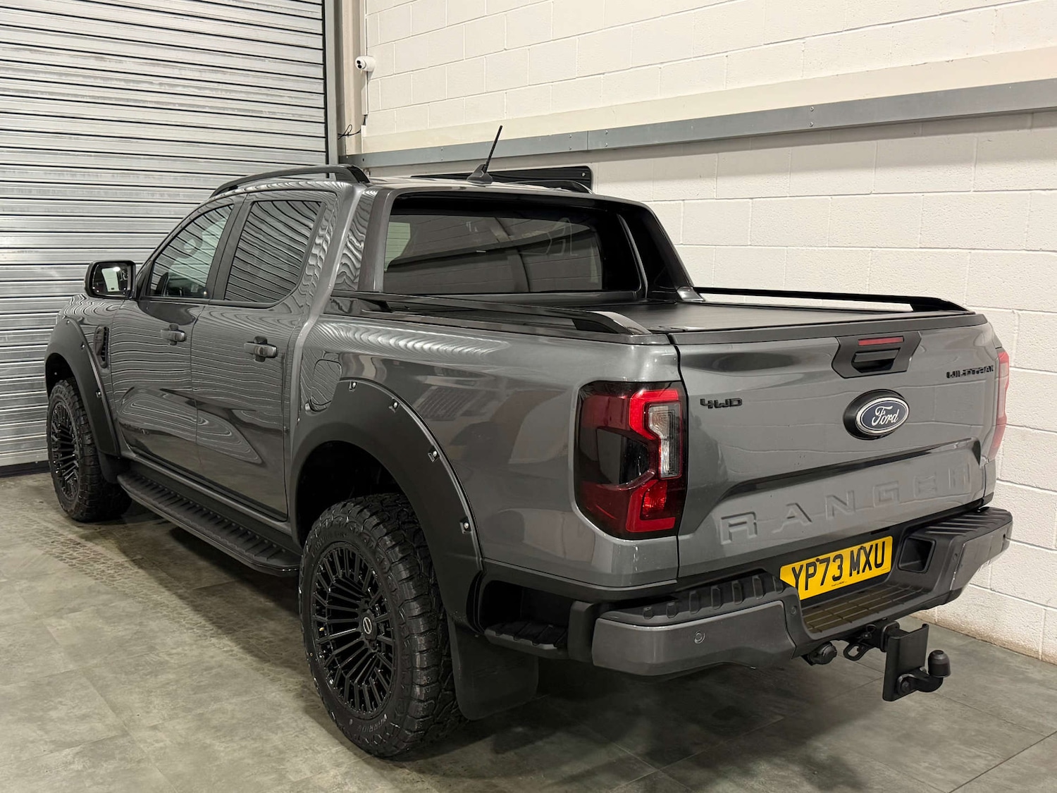 Used Ford Ranger 2023 for sale - 76837457: Photo 6