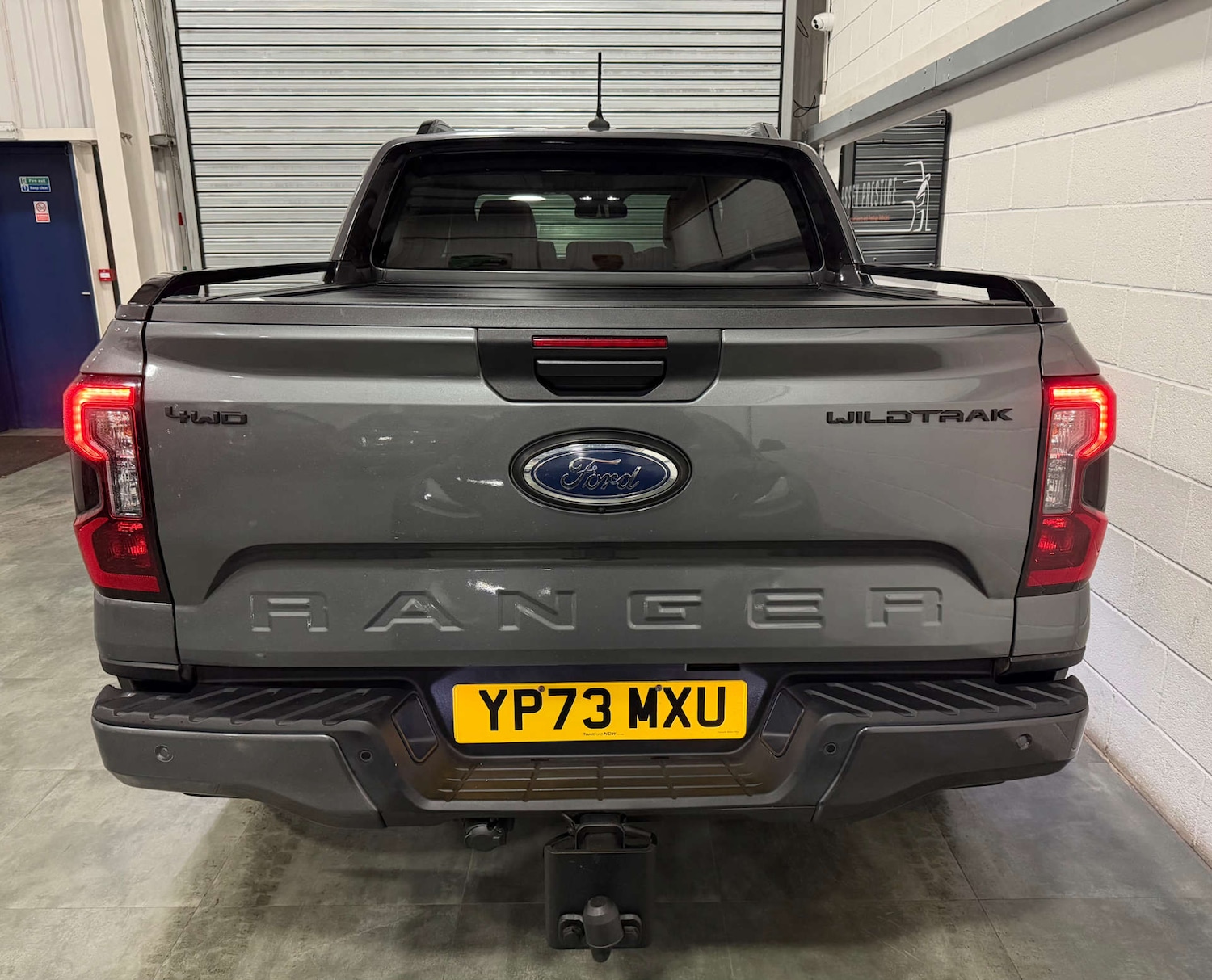 Used Ford Ranger 2023 for sale - 76837457: Photo 7