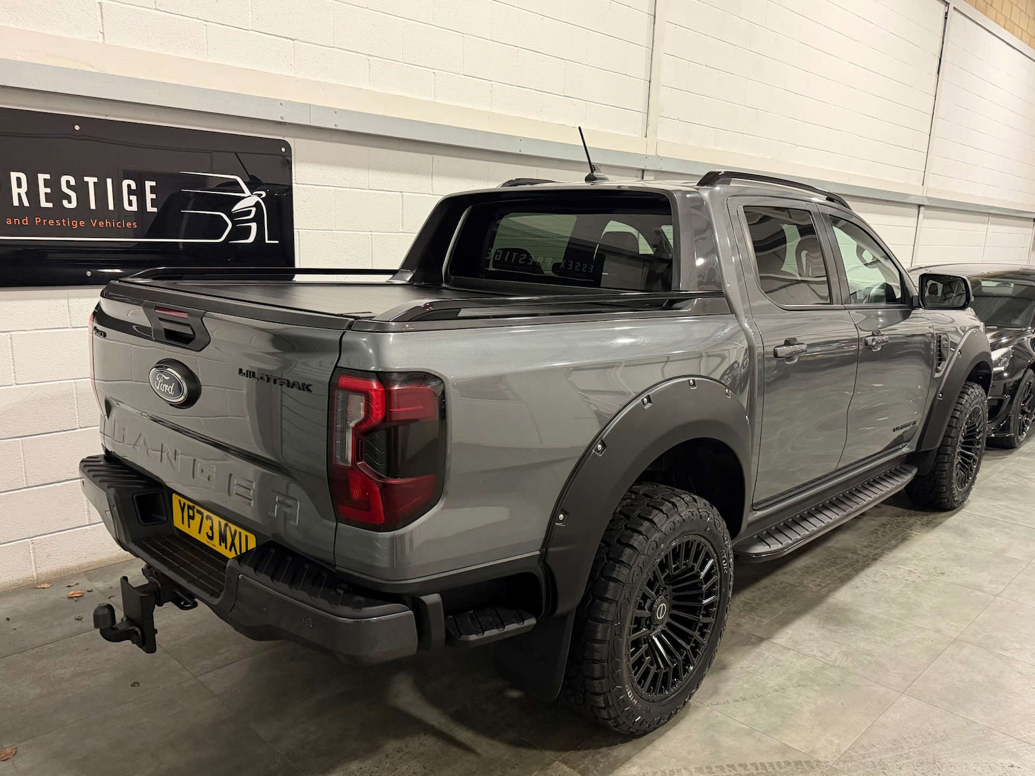 Used Ford Ranger 2023 for sale - 76837457: Photo 8