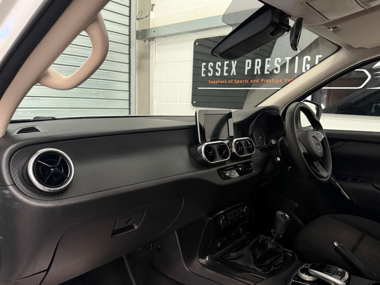 Used Mercedes-Benz X-Class 2018 for sale - 76068114: Photo 13