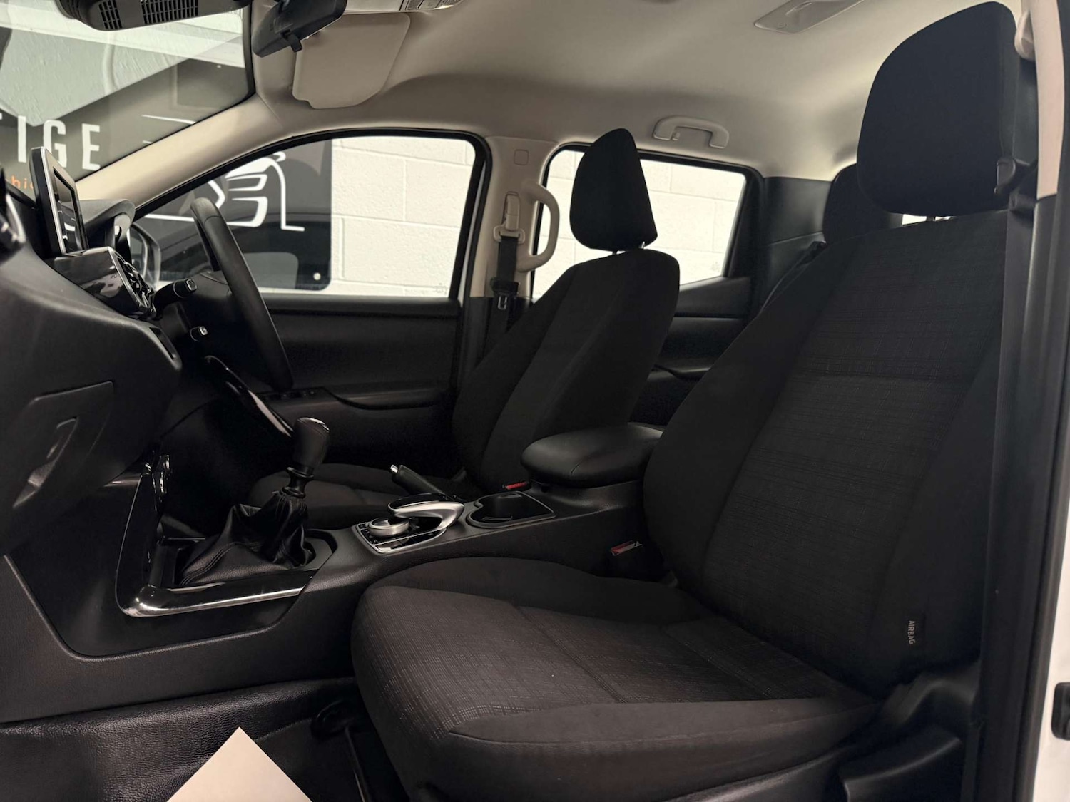 Used Mercedes-Benz X-Class 2018 for sale - 76068114: Photo 14