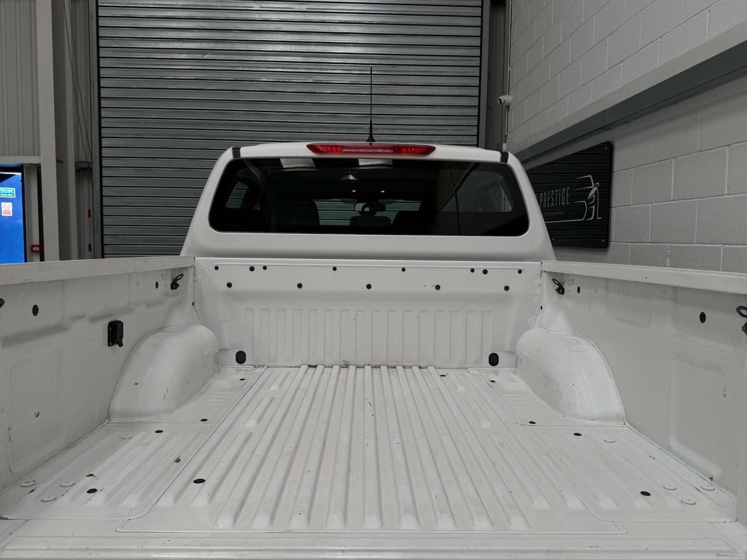 Used Mercedes-Benz X-Class 2018 for sale - 76068114: Photo 17