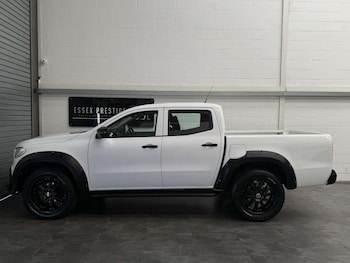 Used Mercedes-Benz X-Class 2018 for sale - 76068114: Photo 4