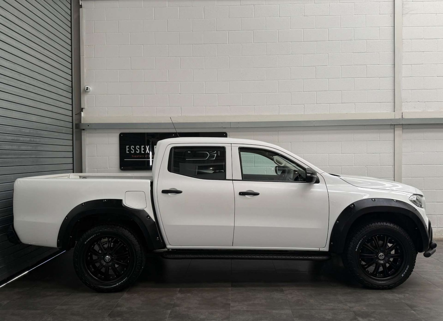 Used Mercedes-Benz X-Class 2018 for sale - 76068114: Photo 5