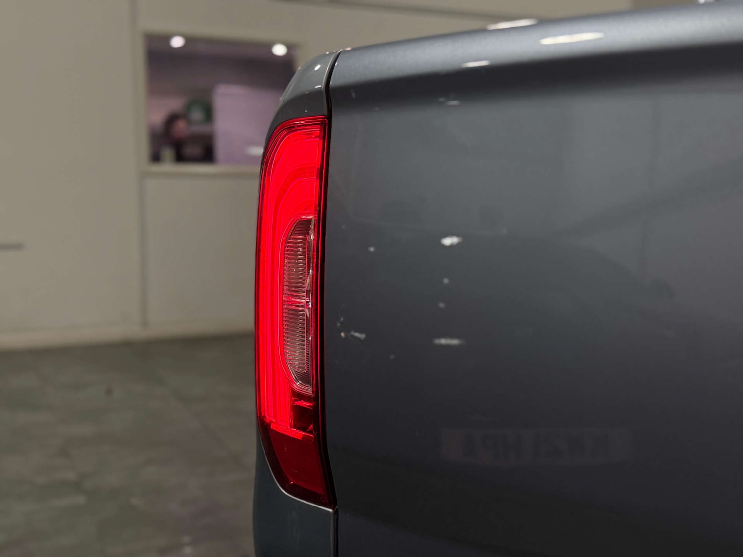 Used Mercedes-Benz X Class 2019 for sale - 76625112: Photo 12