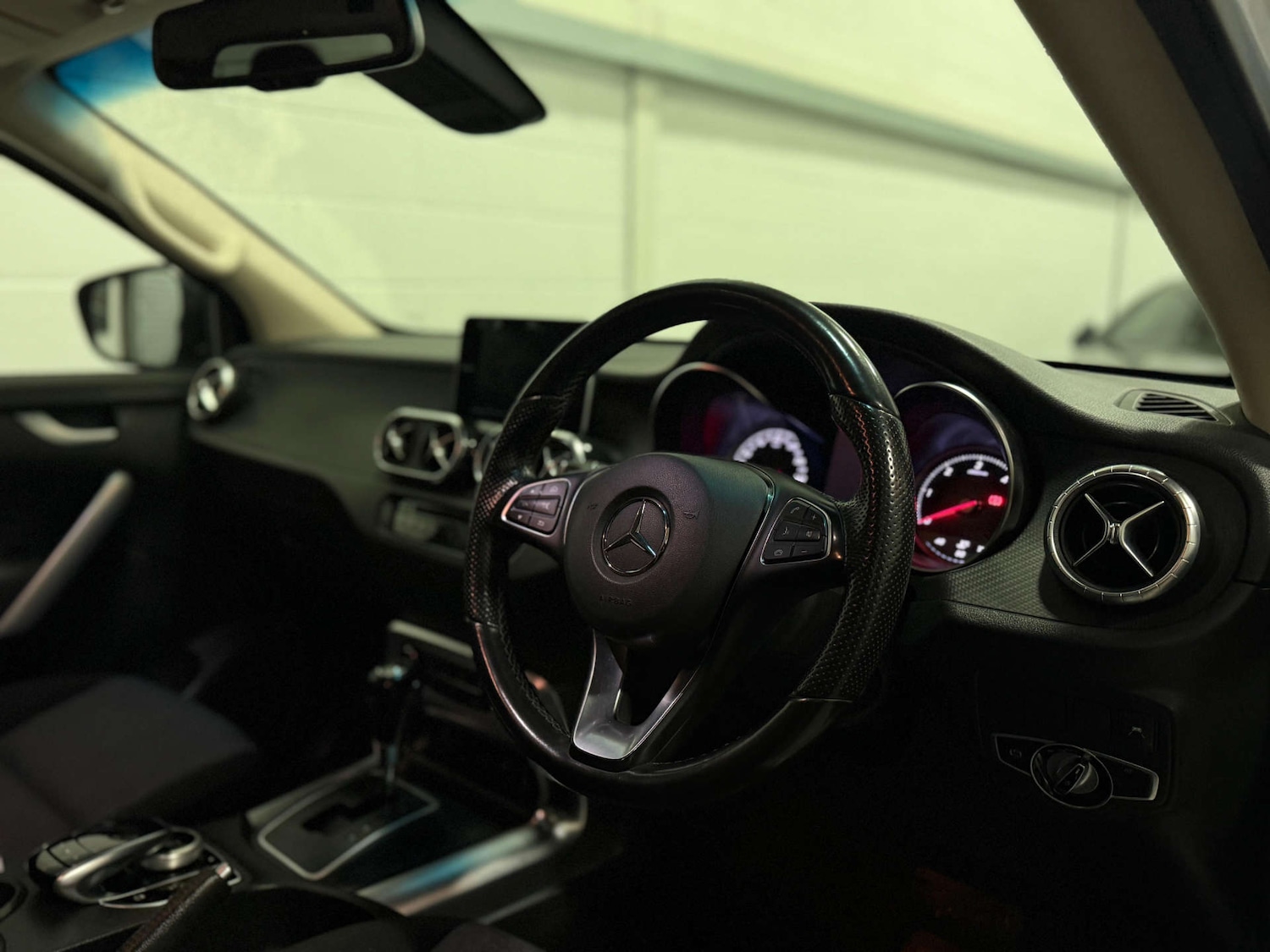 Used Mercedes-Benz X Class 2019 for sale - 76625112: Photo 14