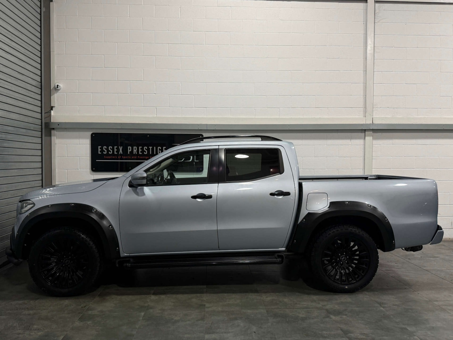 Used Mercedes-Benz X Class 2019 for sale - 76625112: Photo 4