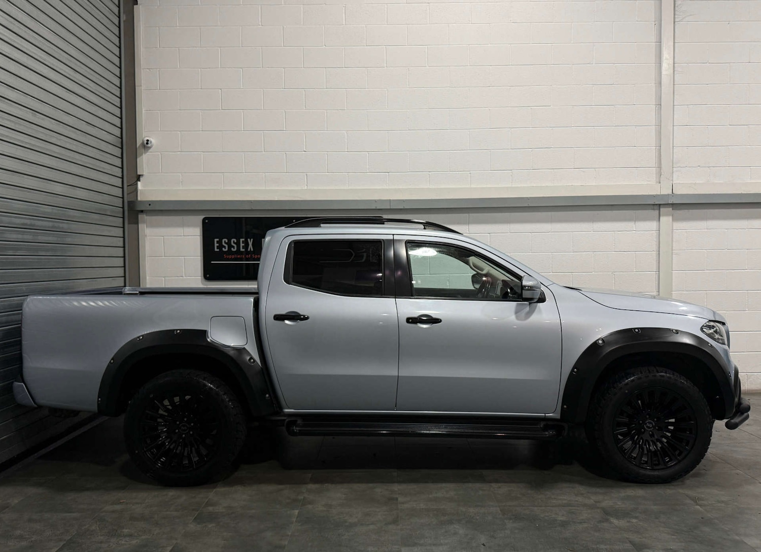 Used Mercedes-Benz X Class 2019 for sale - 76625112: Photo 5