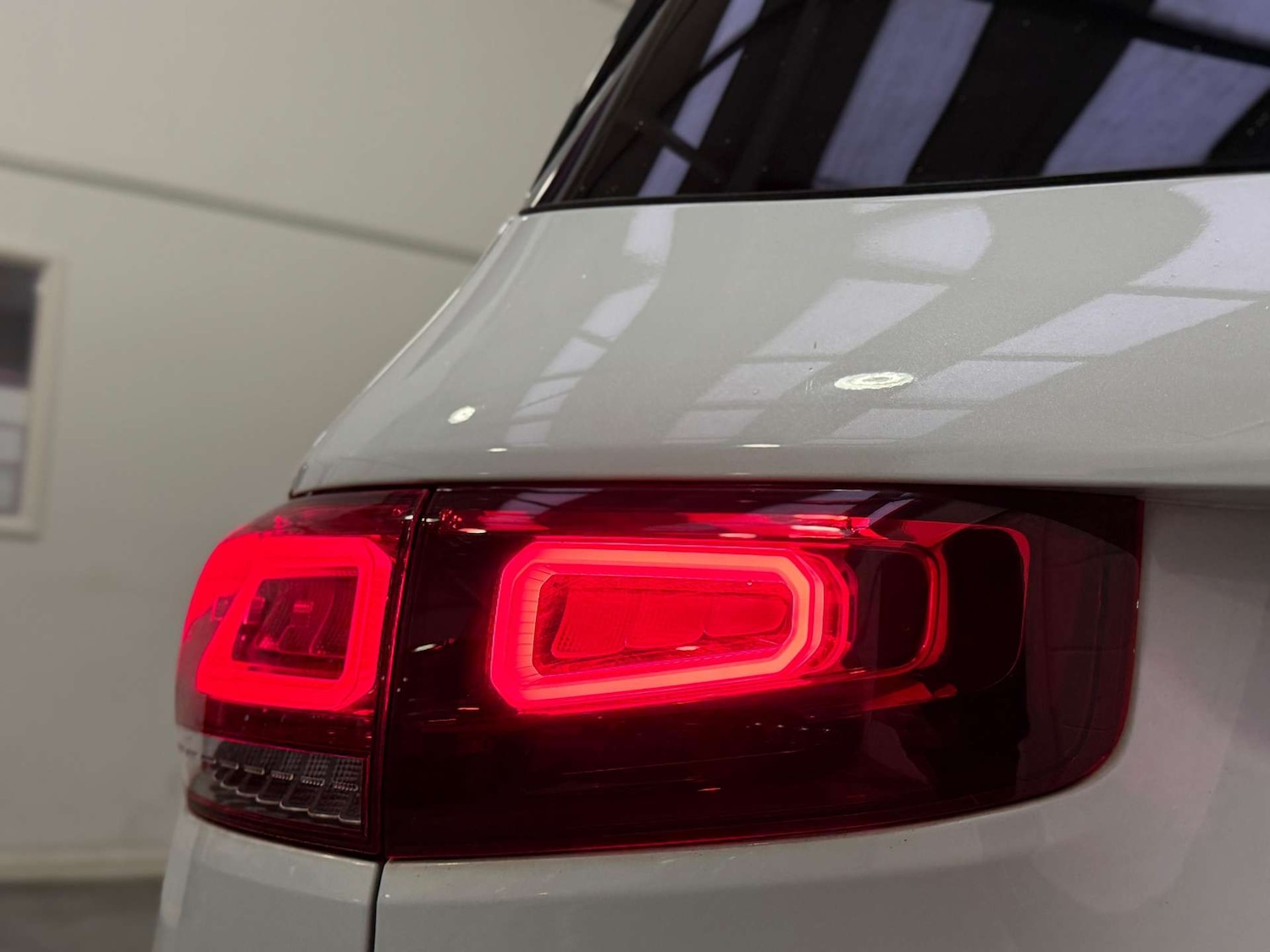 Used Mercedes-Benz GLB 2022 for sale - 76536187: Photo 10