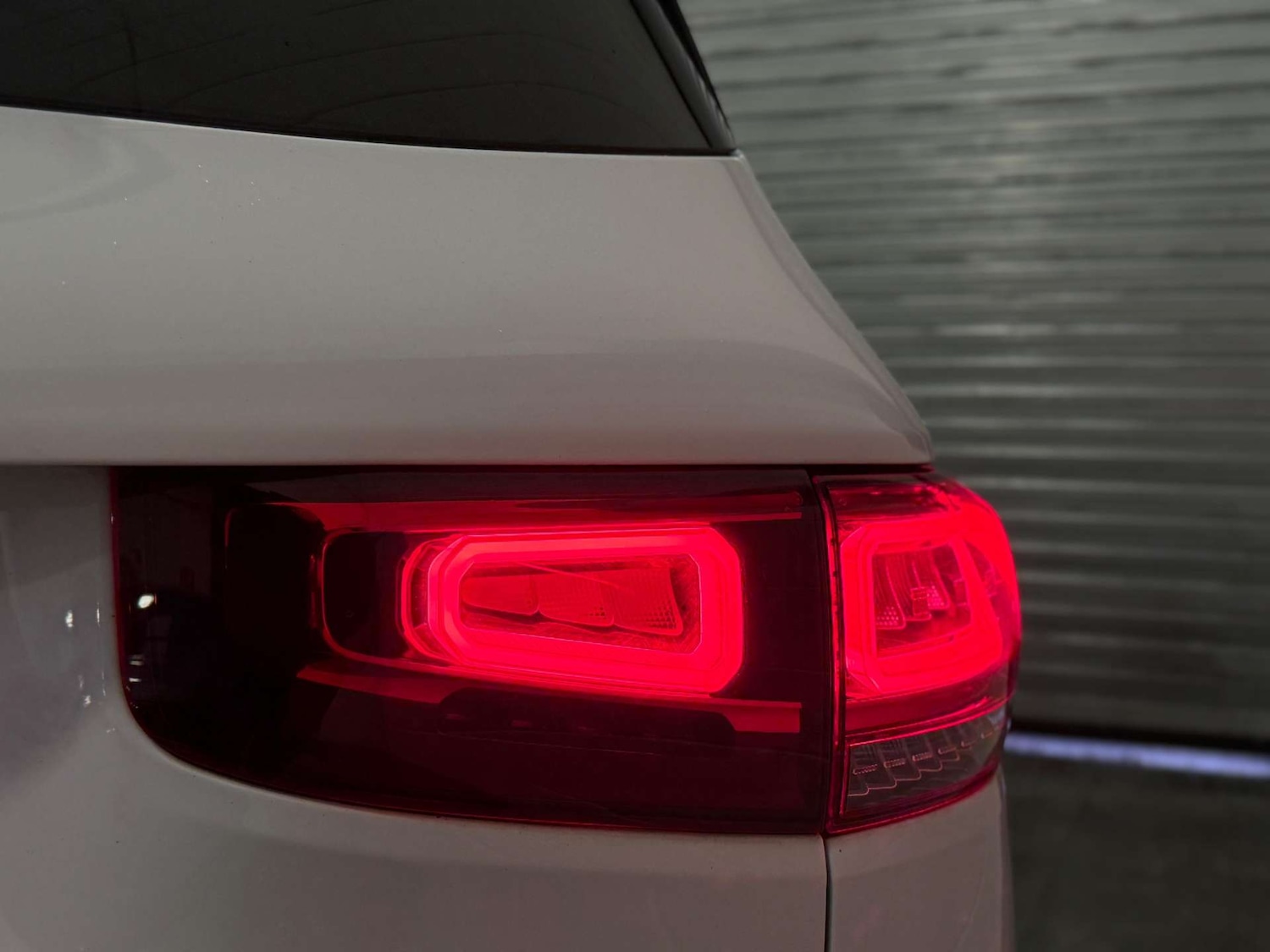 Used Mercedes-Benz GLB 2022 for sale - 76536187: Photo 12