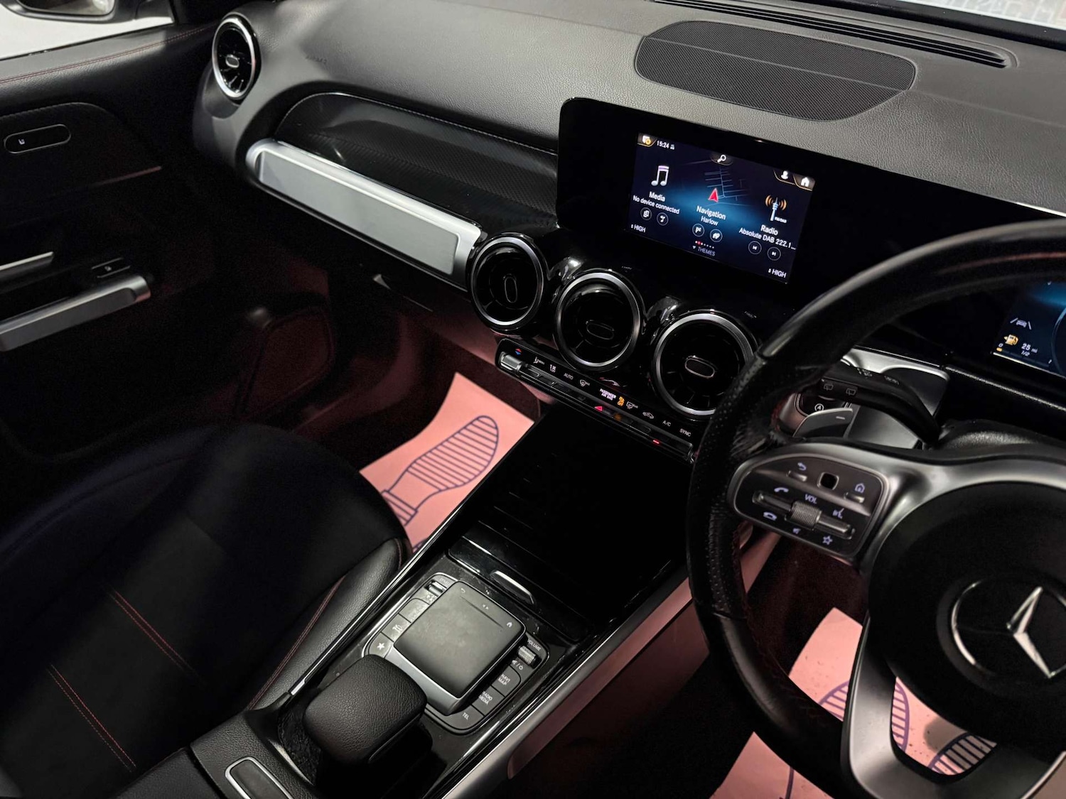 Used Mercedes-Benz GLB 2022 for sale - 76536187: Photo 18