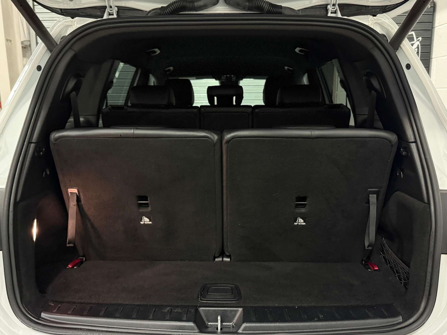 Used Mercedes-Benz GLB 2022 for sale - 76536187: Photo 21