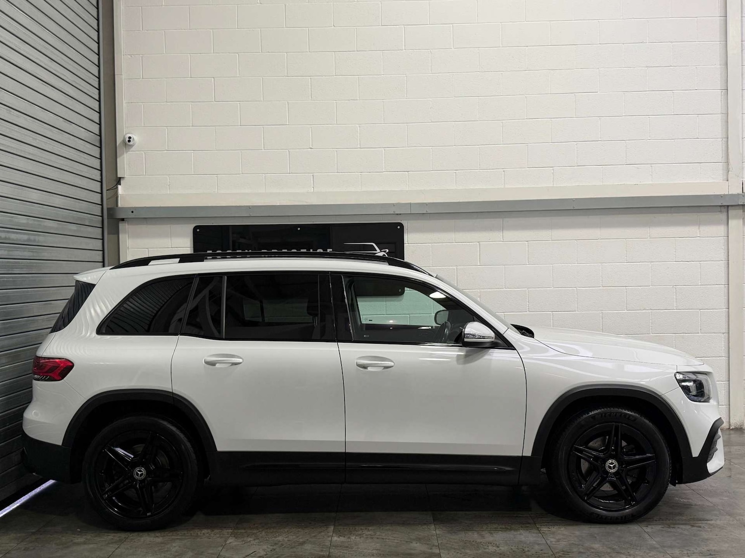 Used Mercedes-Benz GLB 2022 for sale - 76536187: Photo 4